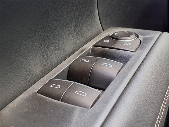 new 2026 GMC Terrain car, priced at $42,955