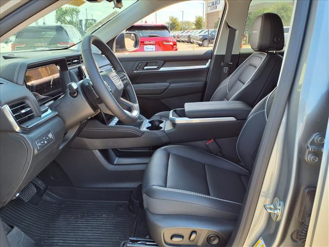 new 2026 GMC Terrain car, priced at $42,955