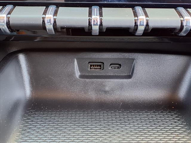 new 2026 GMC Terrain car, priced at $42,955