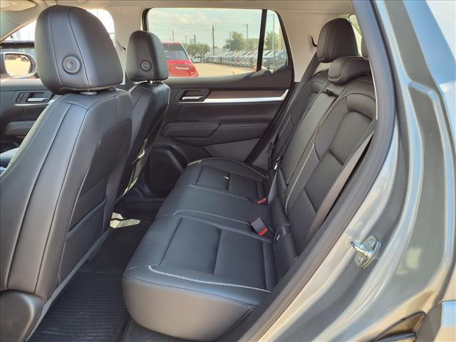 new 2026 GMC Terrain car, priced at $42,955