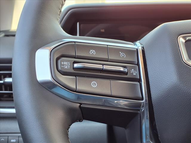 new 2026 GMC Terrain car, priced at $42,955