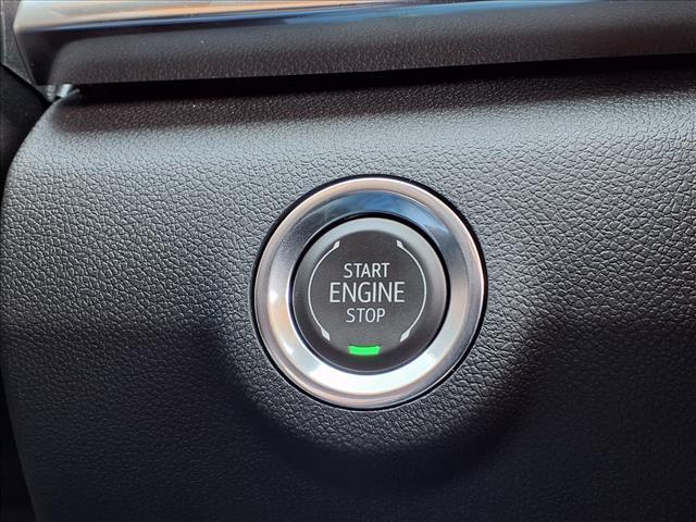 new 2026 GMC Terrain car, priced at $42,955