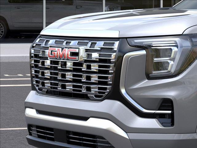 new 2026 GMC Terrain car, priced at $42,955