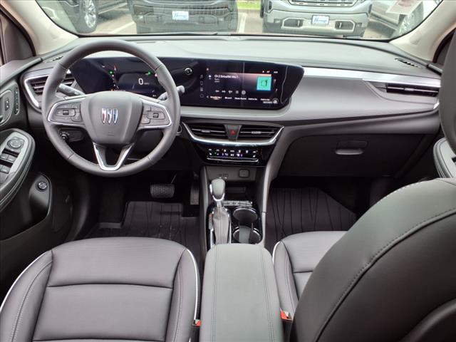 new 2025 Buick Encore GX car, priced at $32,355