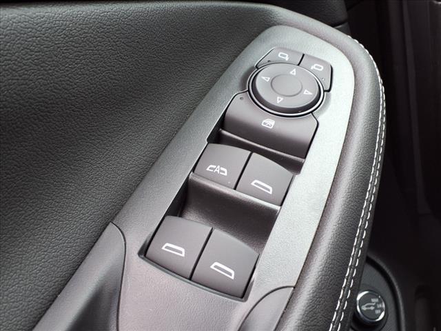 new 2025 Buick Encore GX car, priced at $32,355