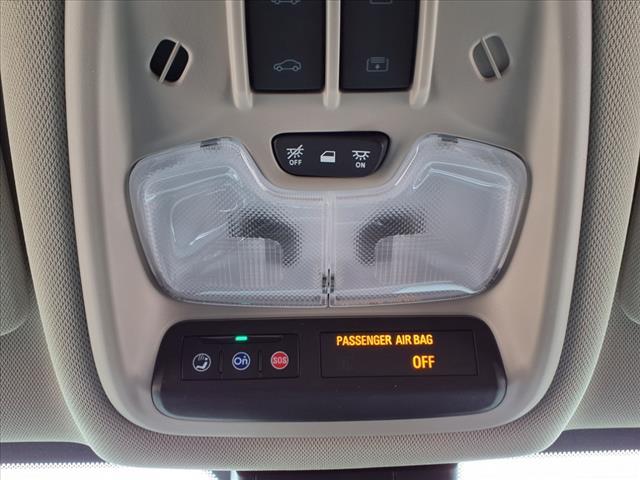 new 2025 Buick Encore GX car, priced at $32,355
