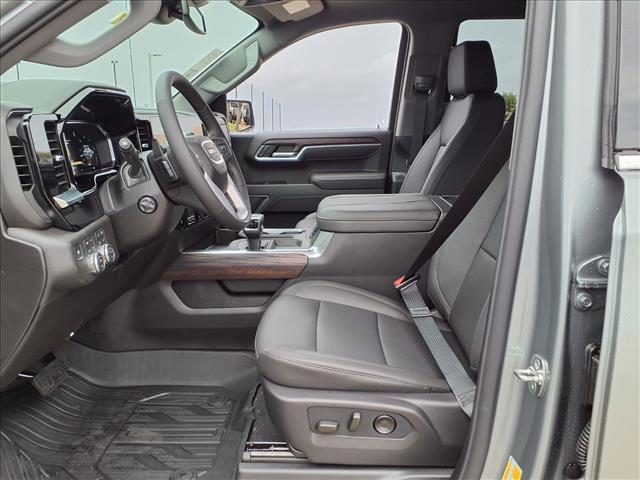 new 2026 GMC Sierra 1500 car, priced at $55,715