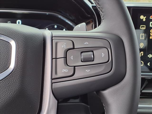 new 2026 GMC Sierra 1500 car, priced at $55,715