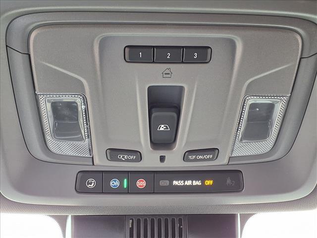 new 2026 GMC Sierra 1500 car, priced at $55,715