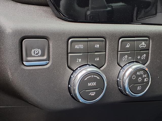 new 2026 GMC Sierra 1500 car, priced at $55,715