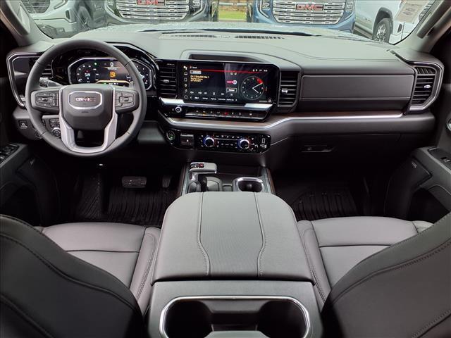 new 2026 GMC Sierra 1500 car, priced at $55,715