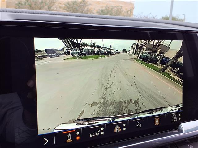 new 2026 GMC Sierra 1500 car, priced at $55,715