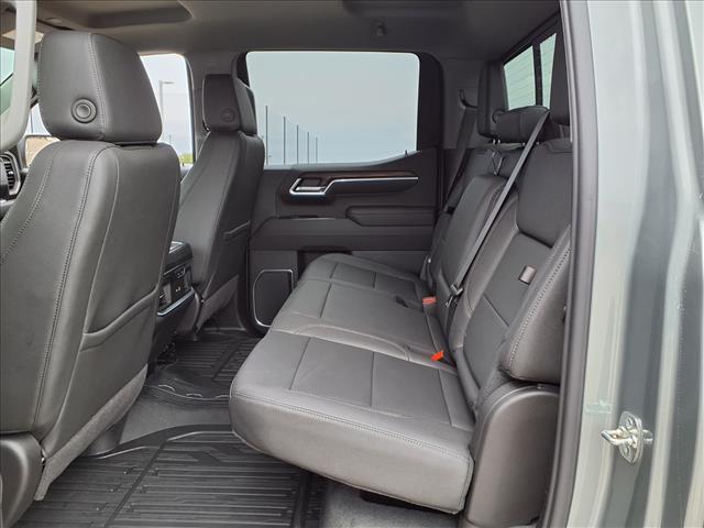 new 2026 GMC Sierra 1500 car, priced at $55,715