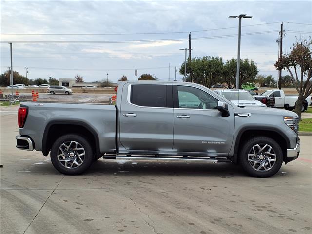 new 2026 GMC Sierra 1500 car, priced at $55,715