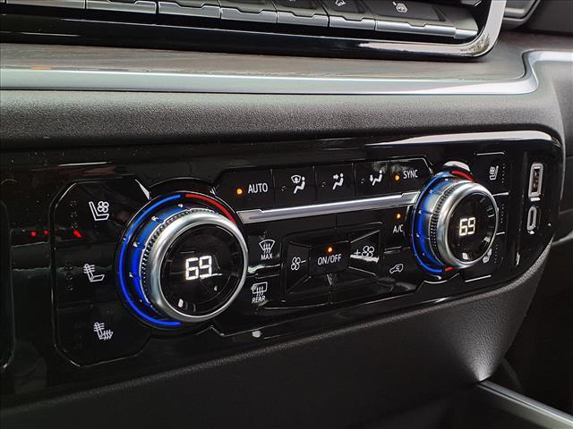 new 2026 GMC Sierra 1500 car, priced at $55,715