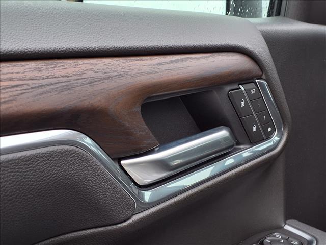 new 2026 GMC Sierra 1500 car, priced at $55,715