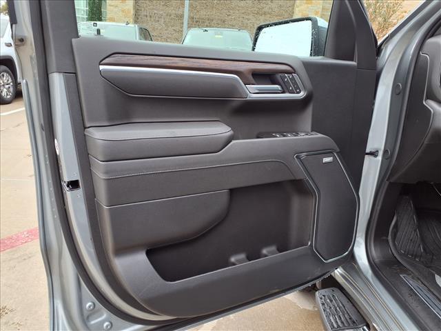 new 2026 GMC Sierra 1500 car, priced at $55,715