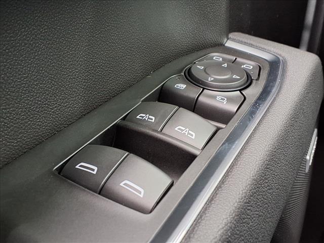 new 2026 GMC Sierra 1500 car, priced at $55,715