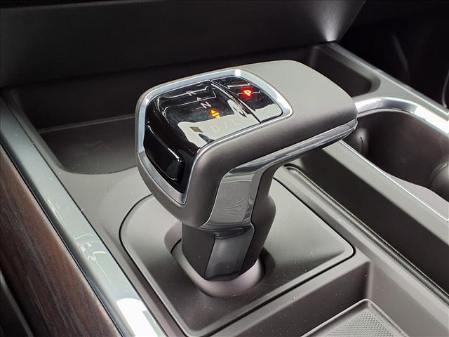 new 2026 GMC Sierra 1500 car, priced at $55,715