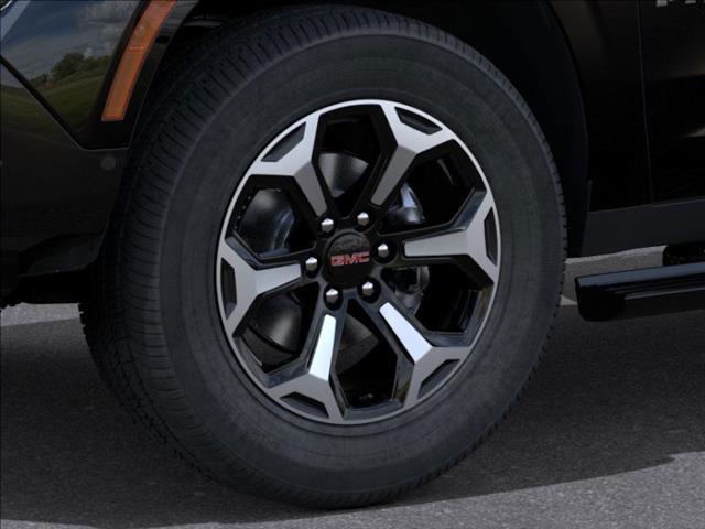 new 2025 GMC Yukon car, priced at $100,985