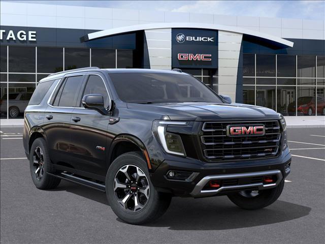 new 2025 GMC Yukon car, priced at $100,985