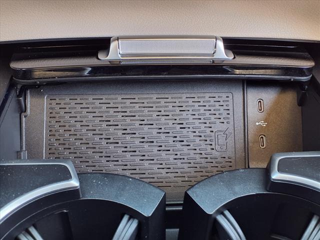 used 2025 Mercedes-Benz GLS 450 car, priced at $77,991