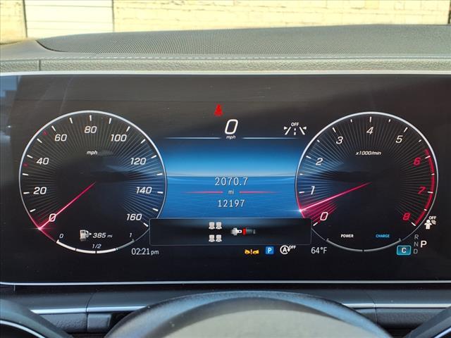used 2025 Mercedes-Benz GLS 450 car, priced at $77,991