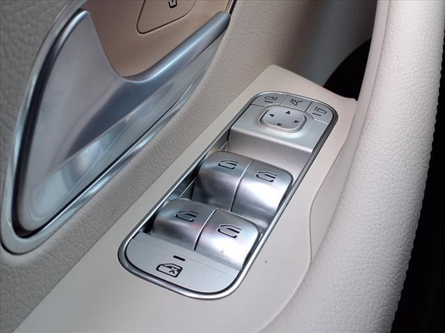 used 2025 Mercedes-Benz GLS 450 car, priced at $77,991
