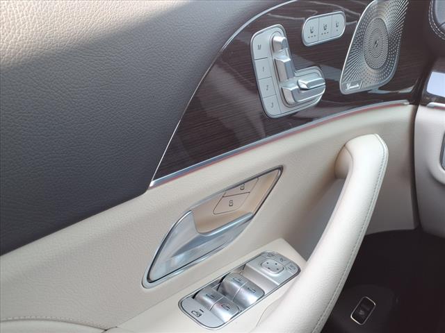 used 2025 Mercedes-Benz GLS 450 car, priced at $77,991