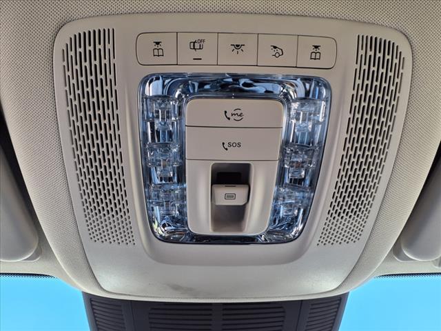 used 2025 Mercedes-Benz GLS 450 car, priced at $77,991