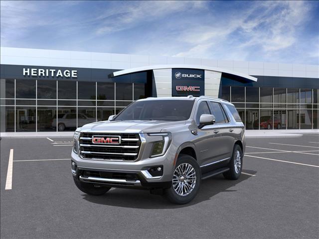 new 2025 GMC Yukon car, priced at $74,355