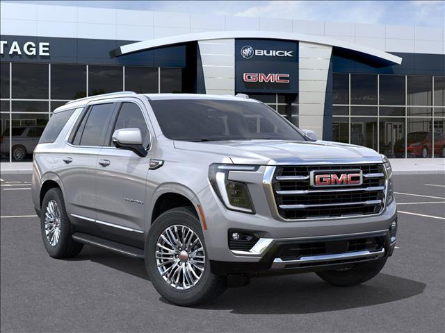 new 2025 GMC Yukon car, priced at $74,355