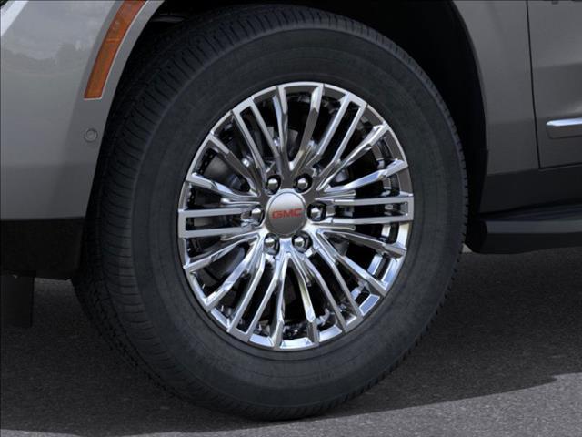 new 2025 GMC Yukon car, priced at $74,355
