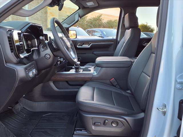 new 2026 GMC Sierra 1500 car, priced at $62,105