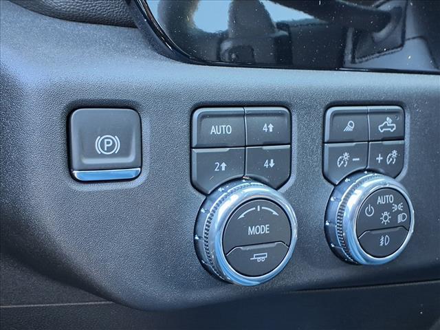 new 2026 GMC Sierra 1500 car, priced at $62,105