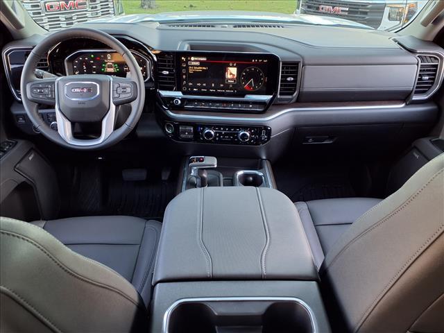 new 2026 GMC Sierra 1500 car, priced at $62,105