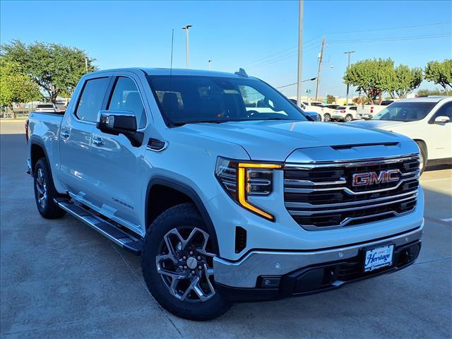 new 2026 GMC Sierra 1500 car, priced at $62,105
