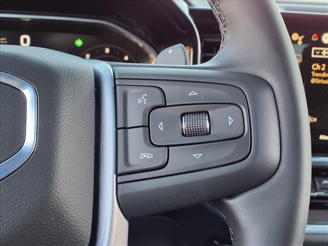 new 2026 GMC Sierra 1500 car, priced at $62,105