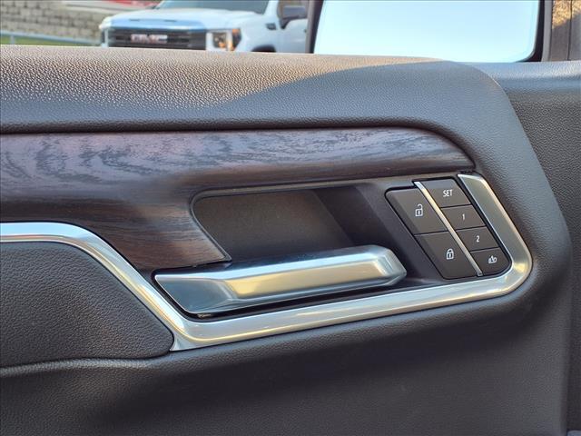 new 2026 GMC Sierra 1500 car, priced at $62,105