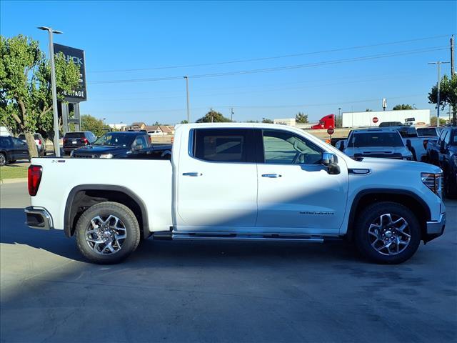 new 2026 GMC Sierra 1500 car, priced at $62,105