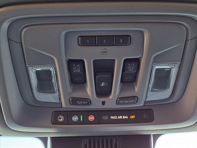 new 2026 GMC Sierra 1500 car, priced at $62,105