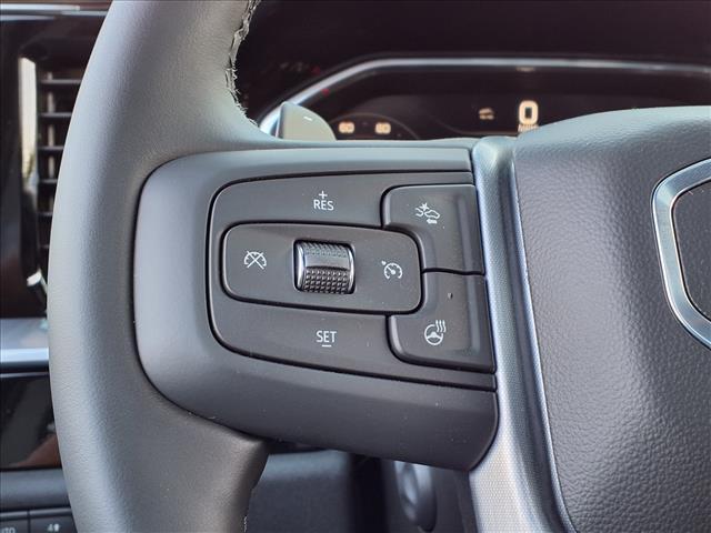 new 2026 GMC Sierra 1500 car, priced at $62,105