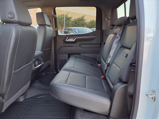 new 2026 GMC Sierra 1500 car, priced at $62,105