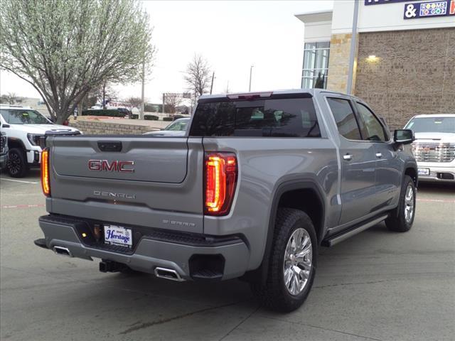 new 2024 GMC Sierra 1500 car, priced at $68,000