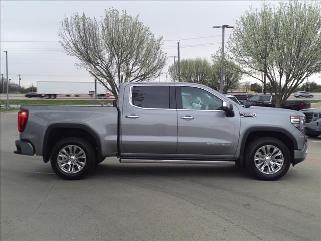 new 2024 GMC Sierra 1500 car, priced at $68,000