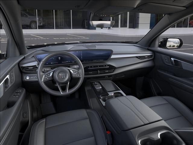 new 2025 Buick Enclave car, priced at $49,225