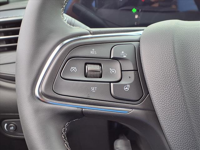 new 2026 Buick Encore GX car, priced at $31,765