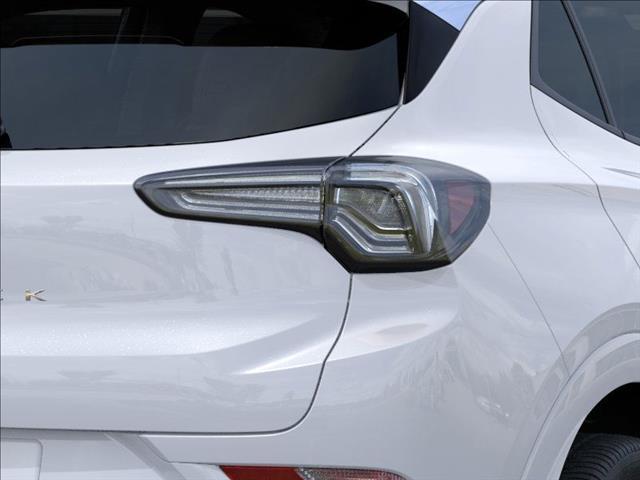 new 2026 Buick Encore GX car