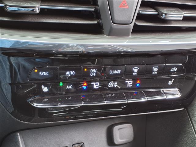 new 2026 Buick Encore GX car, priced at $31,765