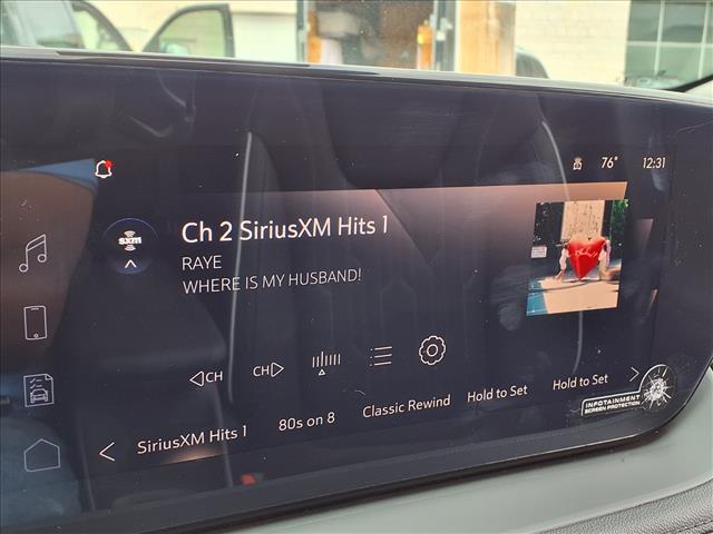 new 2026 Buick Encore GX car, priced at $31,765